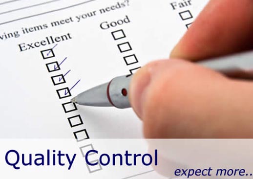 qualityControl